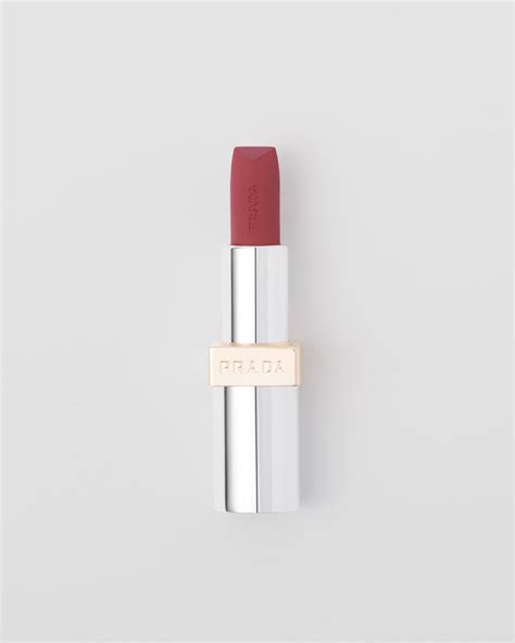 prada amarena lipstick|prada lipstick.